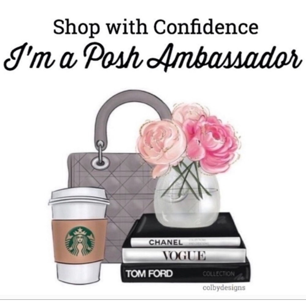 WELCOME TO MY CLOSET!🌺